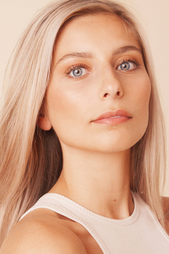 AIRBRUSH FOUNDATION | WARM LIGHT