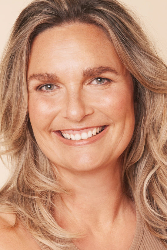 AIRBRUSH FOUNDATION | WARM LIGHT