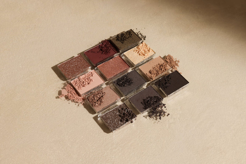 EYESHADOW PALETTE | DREAM ON