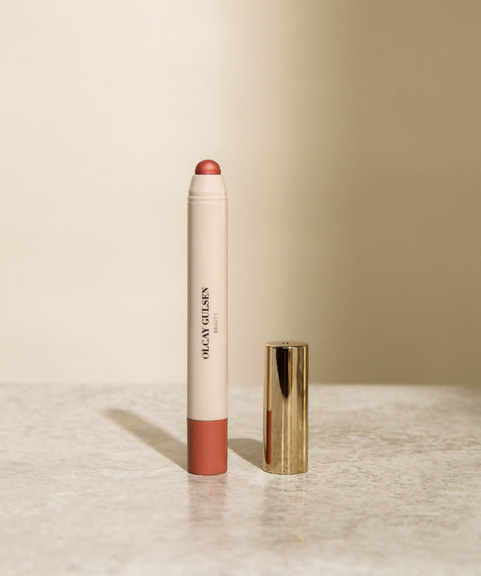 LIP FUSION SERUM | BRONZE KISS