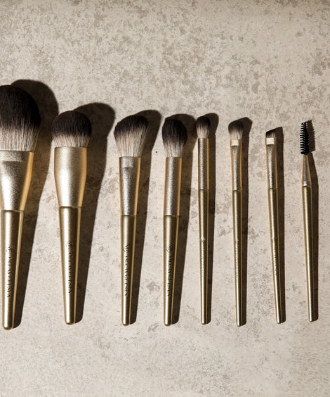 BRUSH SET