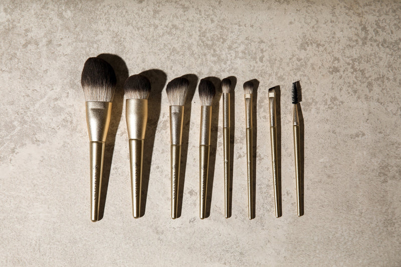 BRUSH SET