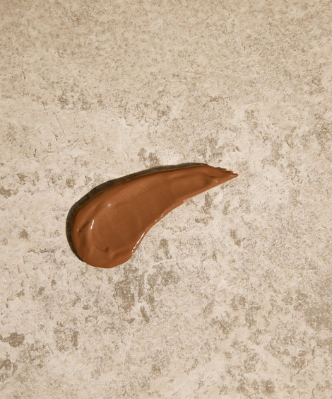 FOUNDATION BRUSH