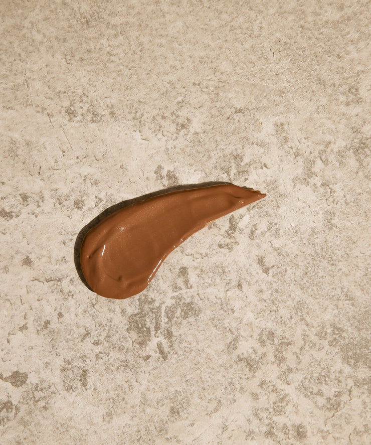 FOUNDATION BRUSH