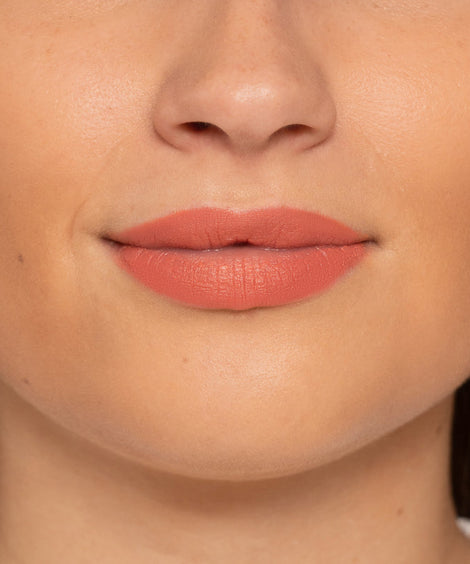 LIP CRAYON STICK | CORAL SEA