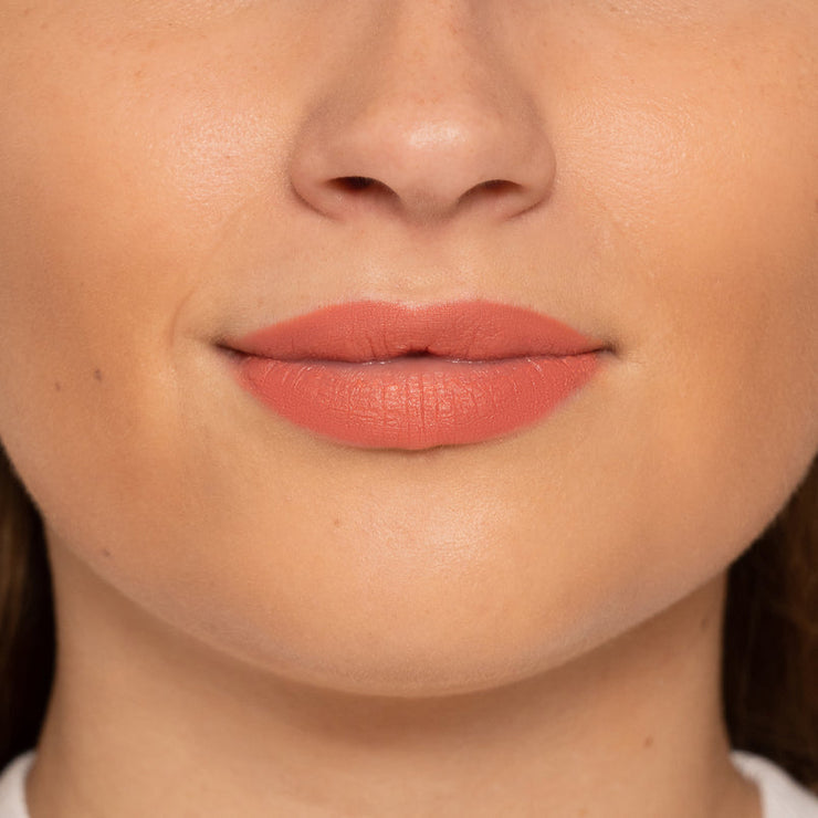 LIP CRAYON STICK | CORAL SEA