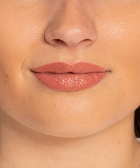 LIP CRAYON STICK | DUSTY CORAL