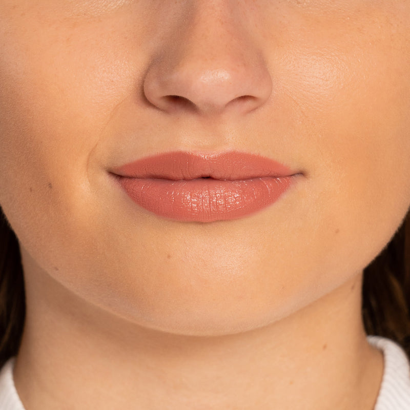 LIP CRAYON STICK | DUSTY CORAL