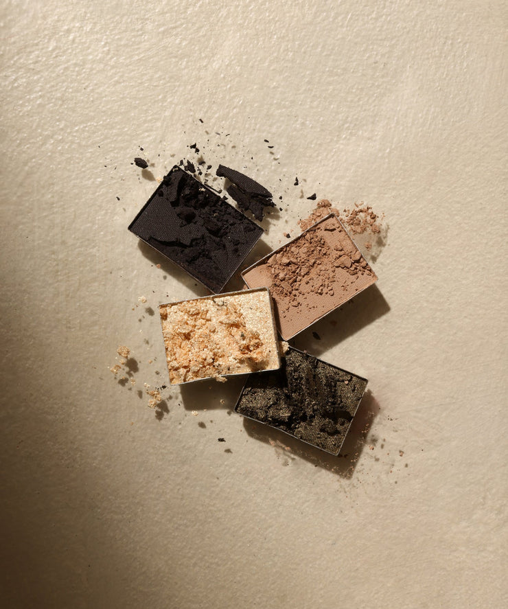 FOUNDATION BRUSH
