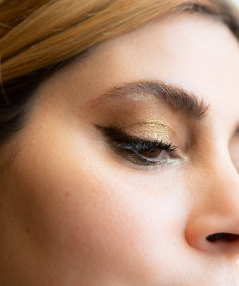 EYE CANDY | DREAM ON