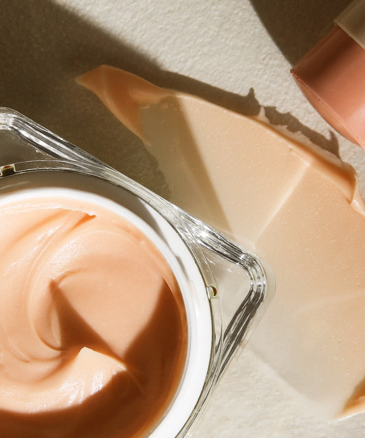 FOUNDATION BRUSH