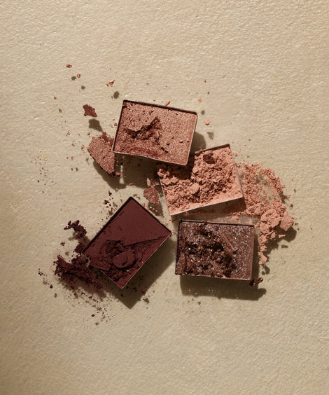 EYESHADOW PALETTE | GLAM GIRL
