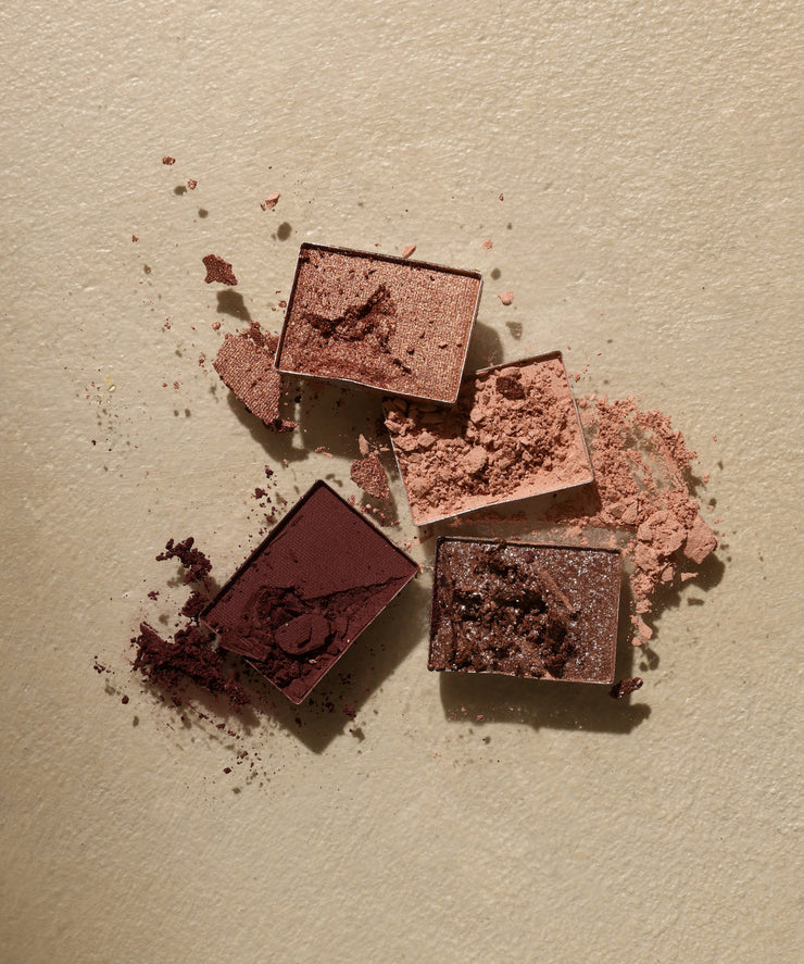 EYESHADOW PALETTE | GLAM GIRL