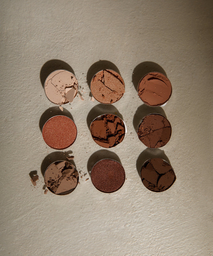 FOUNDATION BRUSH