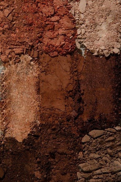 FOUNDATION BRUSH