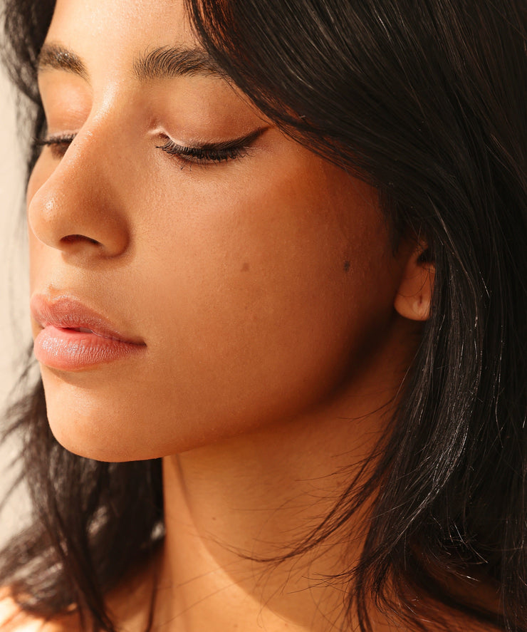 DUO EYE CRAYON | BROWN + HIGHLIGHT