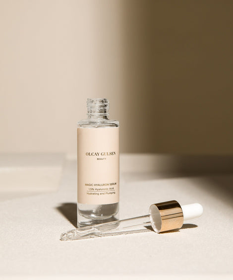 MAGIC HYALURON SERUM