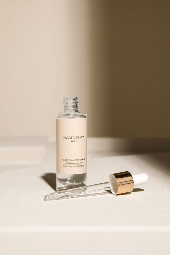MAGIC HYALURON SERUM