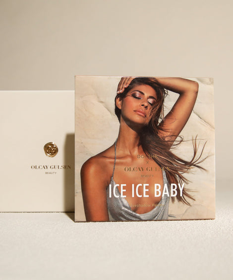 ICE ICE BABY EYESHADOW PALETTE