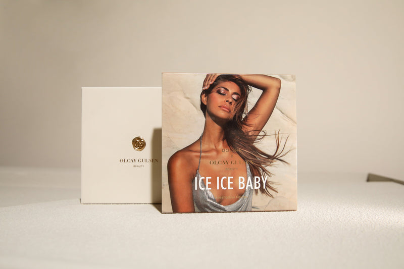 ICE ICE BABY EYESHADOW PALETTE