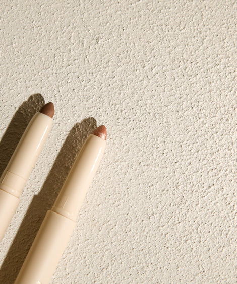 KOHL DUO EYESHADOW LINER