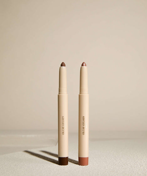 KOHL DUO EYESHADOW LINER