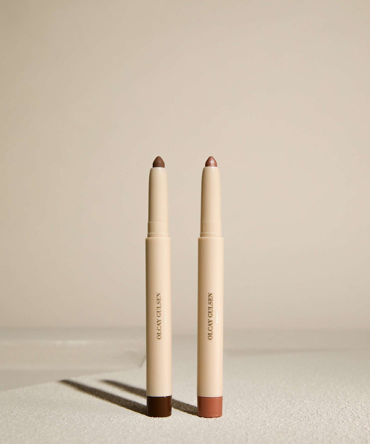 KOHL DUO EYESHADOW LINER