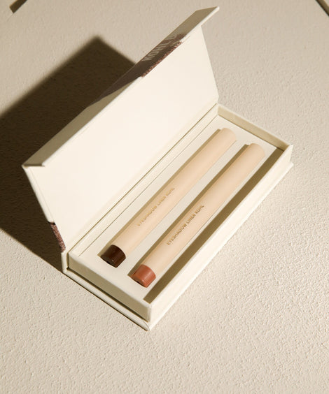KOHL DUO EYESHADOW LINER
