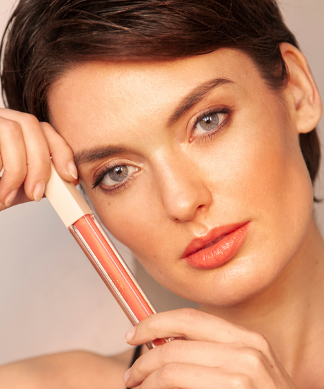 FOUNDATION BRUSH