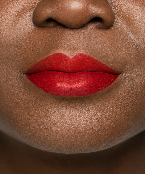 LIP DUO LIPSTICK + LINER | RED VELVET