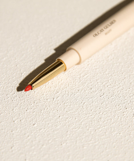 LIP DUO LIPSTICK + LINER | RED VELVET