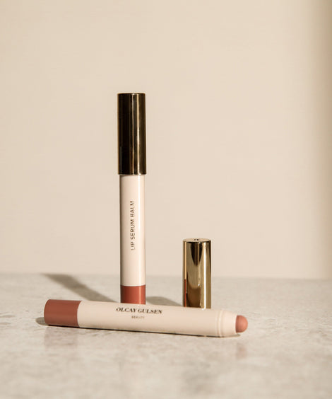 LIP FUSION SERUM | BUNDLE
