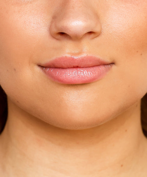 LIP FUSION SERUM | SWEET POWDER