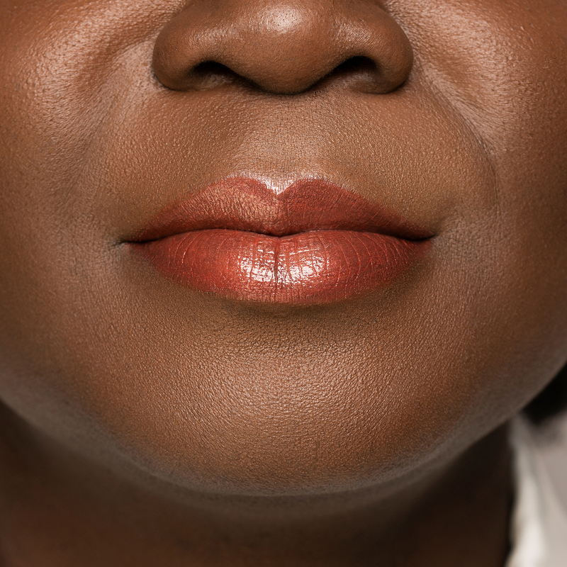 LIP FUSION SERUM | BRONZE KISS