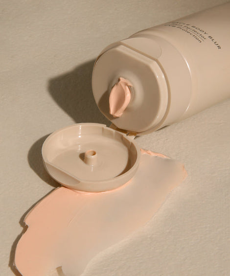 MIRACLE BODY BLUR