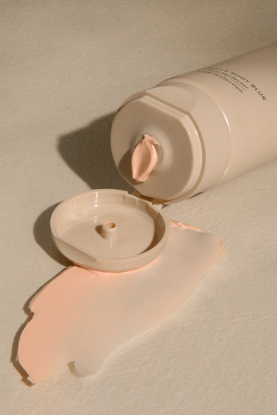 MIRACLE BODY BLUR