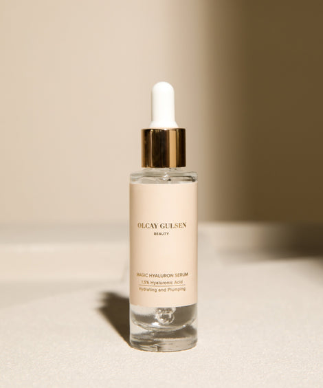 MAGIC HYALURON SERUM