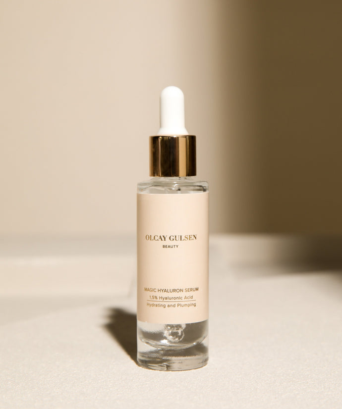 MAGIC HYALURON SERUM