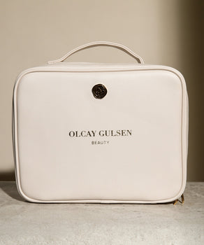 MAKEUP CASE