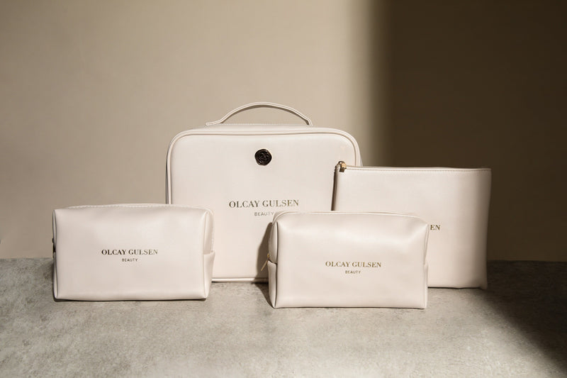 MAKEUP CASE