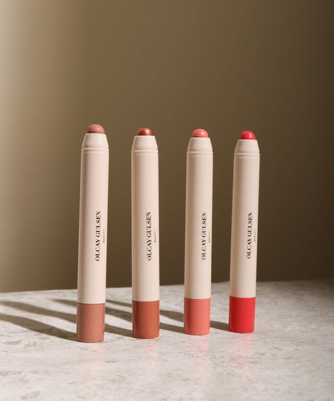 FOUNDATION BRUSH
