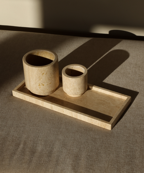 TRAVERTINE BUNDLE
