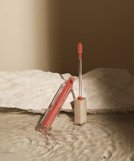 FOUNDATION BRUSH
