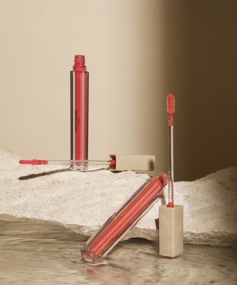 GLOSSY DUO BUNDLE