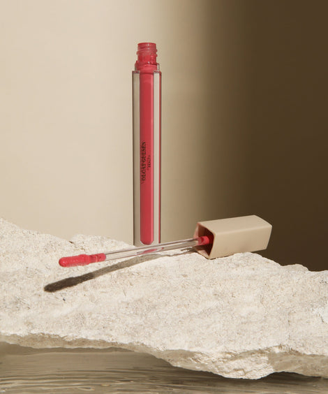 FOUNDATION BRUSH