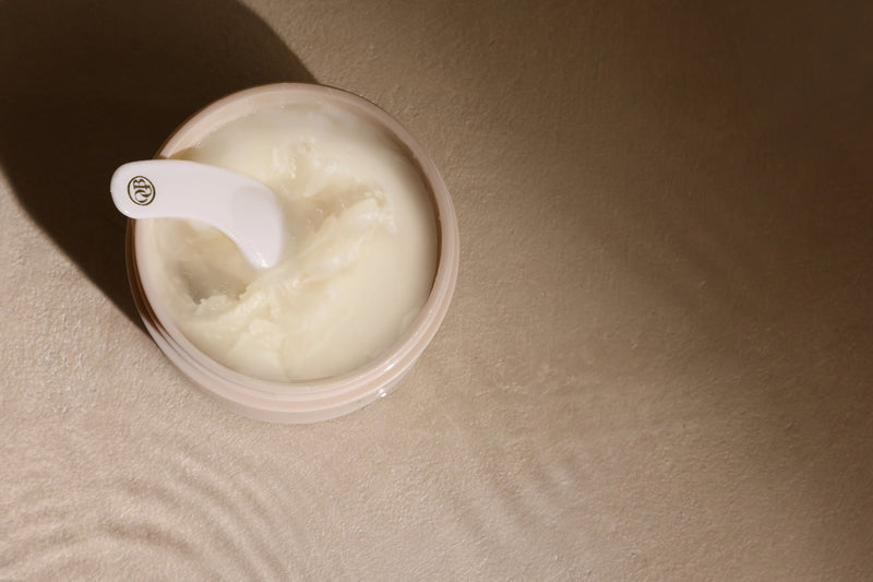 MIRACLE CLEANSING BALM