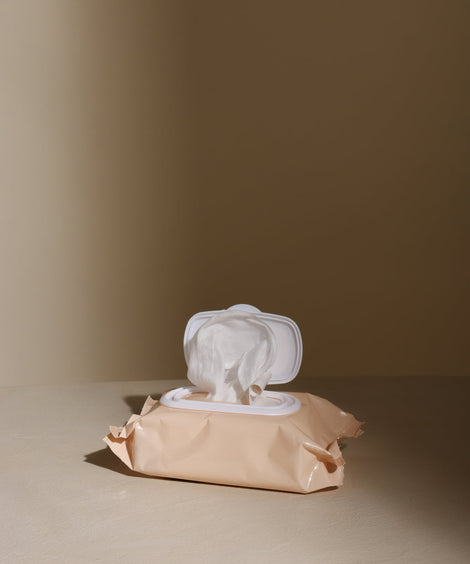 VEGAN WIPES BUNDLE