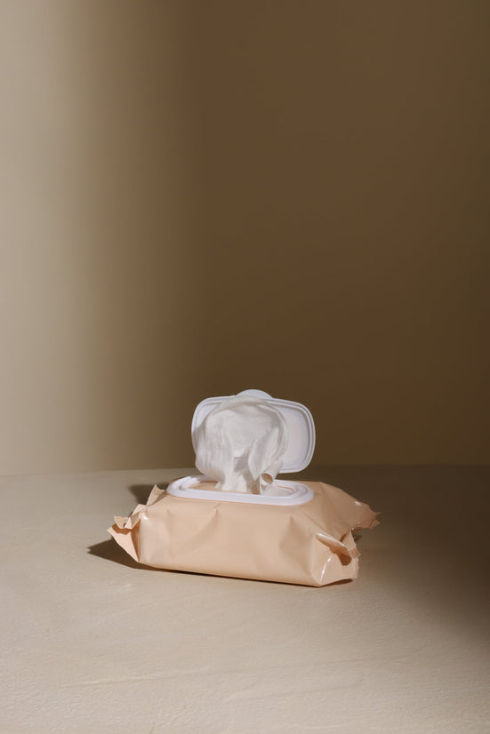 VEGAN WIPES BUNDLE