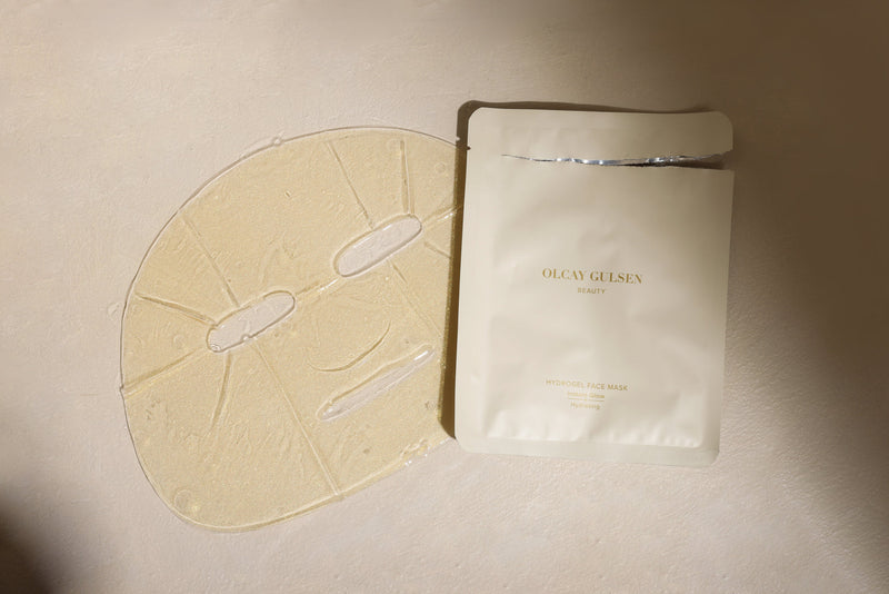 HYDROGEL FACE MASK