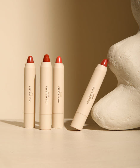 LIP CRAYON STICK BUNDLE